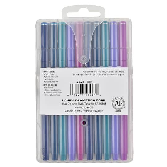 Marvy® Uchida LePen® & Flex Combo Jewel Set
